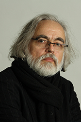 Prof. Dr. Rainer Leschke